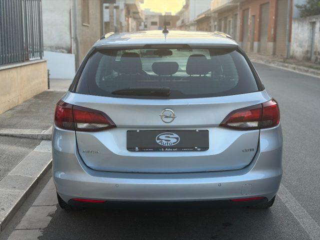 OPEL Astra 1.6 CDTi Sports Tourer Business