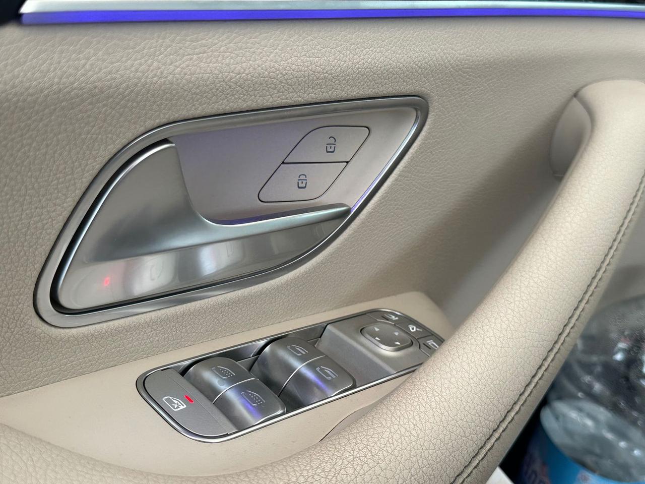 Mercedes-Benz GLE 300 Premium Plus 300 D MHE #7564