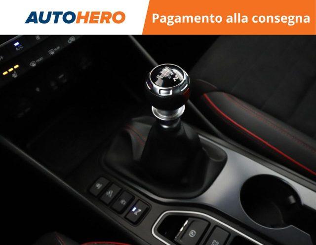 HYUNDAI Tucson 1.6 GDI N Line