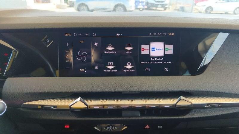 DS DS 4 BlueHDi 130 Automatico Business