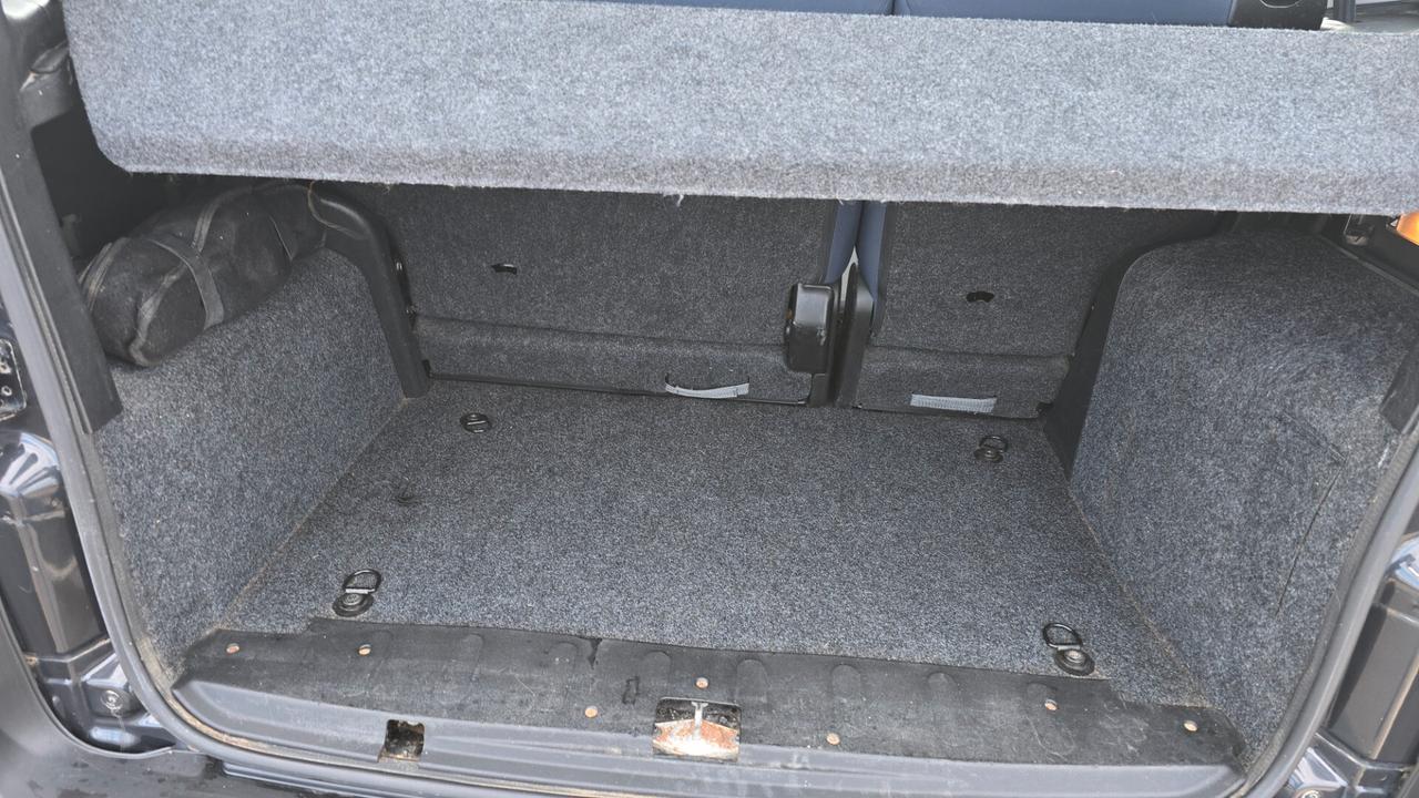 Citroen Nemo 13 75 CV Multispace