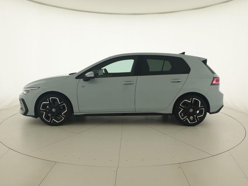 Volkswagen Golf 2.0 tdi r-line plus 150cv dsg