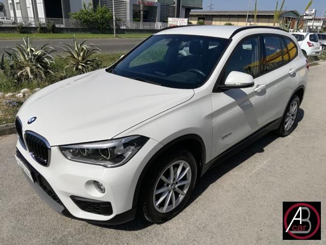 BMW - X1 - sDrive18d xLine - EURO 6 - FINANAZIABILE - VALUTAZIONE PERMUTE