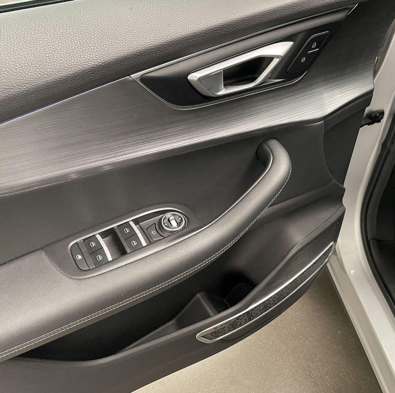 DR AUTOMOBILES dr 6.0 1.5 Turbo CVT Bi-Fuel GPL