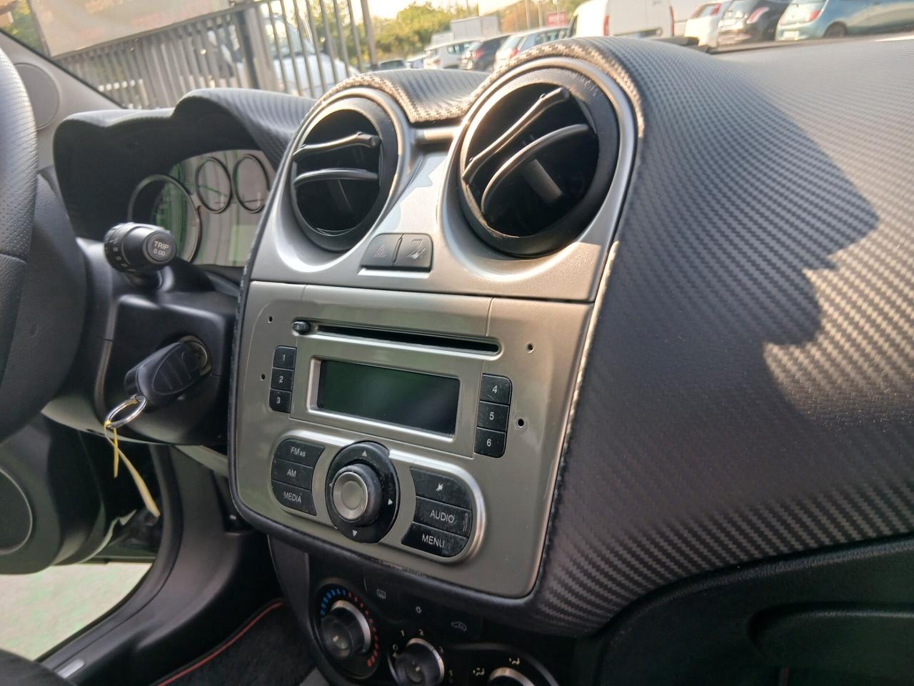 Alfa Romeo MiTo 1.4 78 CV Distinctive