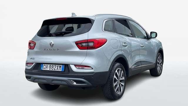 Renault Kadjar 1.5 Blue dCi Intens EDC