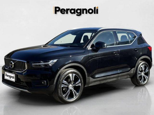 VOLVO XC40 D3 INSCRIPTION