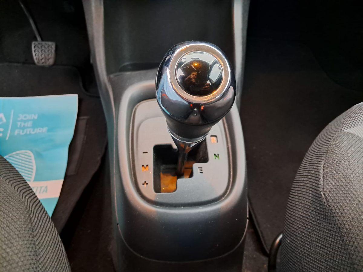 PEUGEOT - 108 5p 1.0 AUTOMATICA