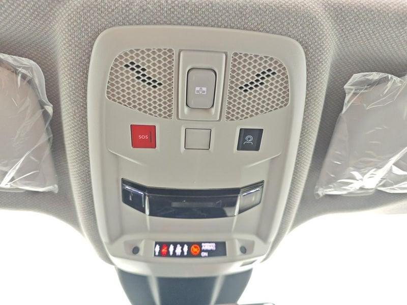 Jeep Avenger 1.2 Turbo 110 CV MHEV Summit VERNICE + TETTO