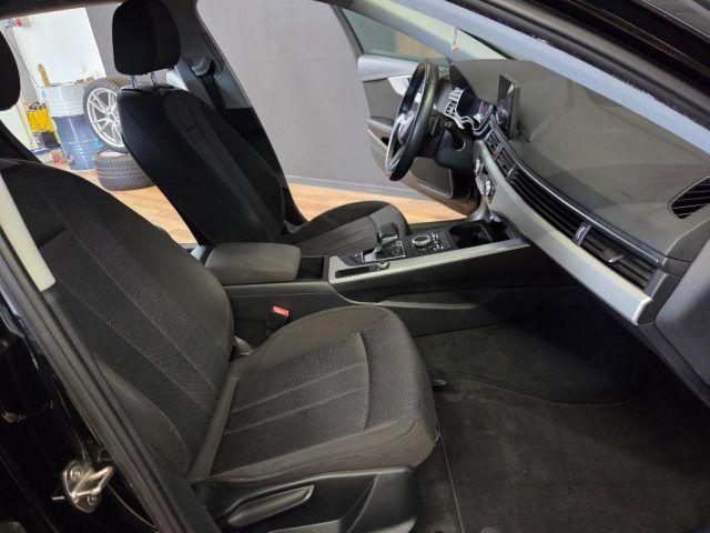 AUDI A4 Avant 2.0 TDI clean diesel Business
