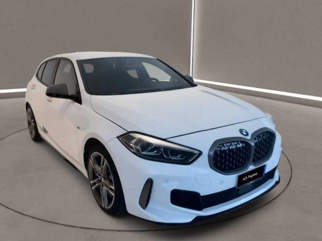 BMW 135 Serie 1 (F40) - M i xDrive