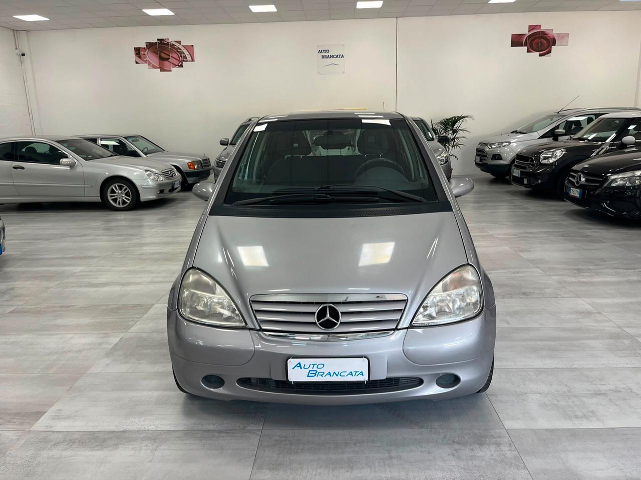 Mercedes-Benz A 140 Elegance c/esp