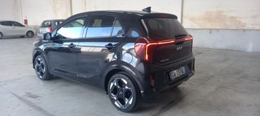 Kia Picanto 1.0 12V 5 porte 20th Anniversary Edition