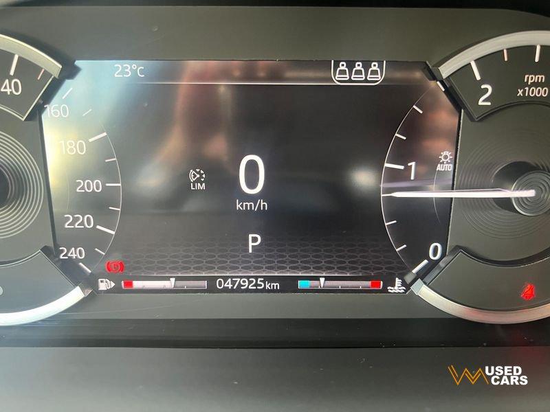 Land Rover Range Rover Evoque Range Rover Evoque 2.0D I4-L.Flw 150 CV AWD Auto