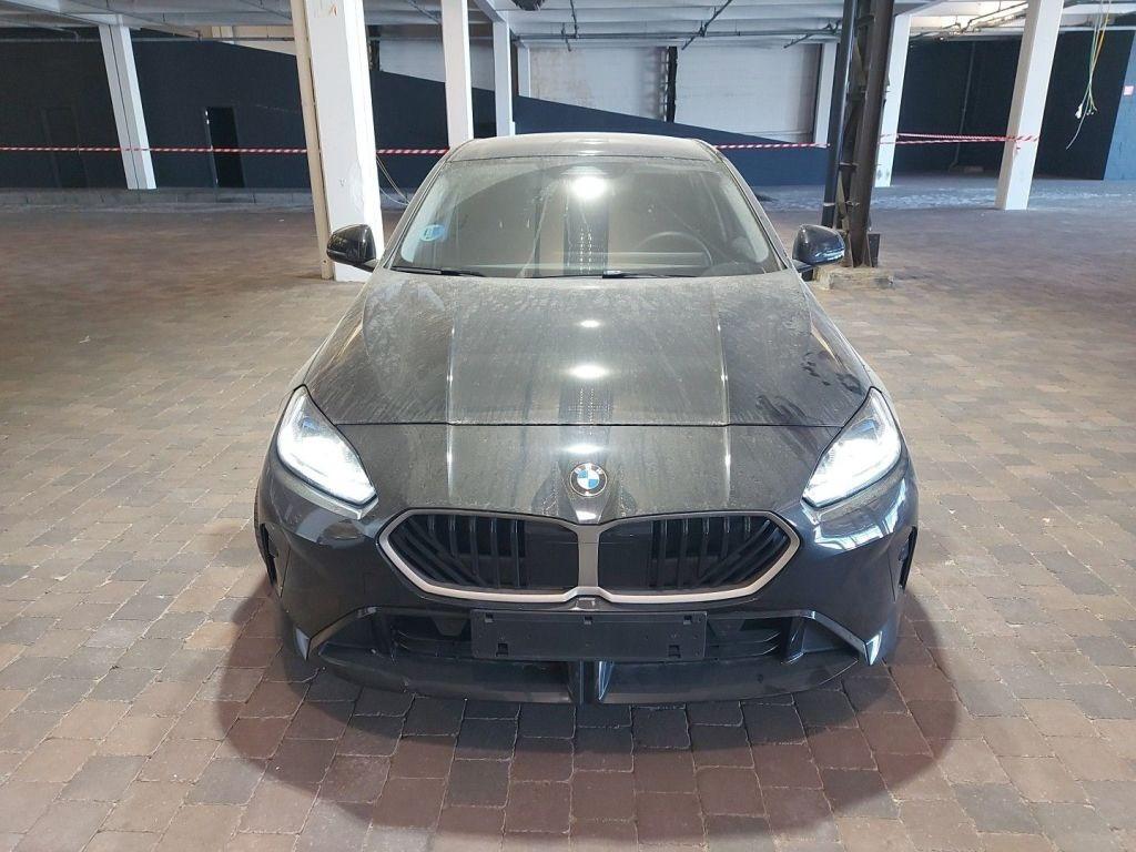 BMW 120 d 48V MSport Design auto