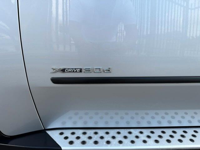 Bmw X5 xDrive30d Futura