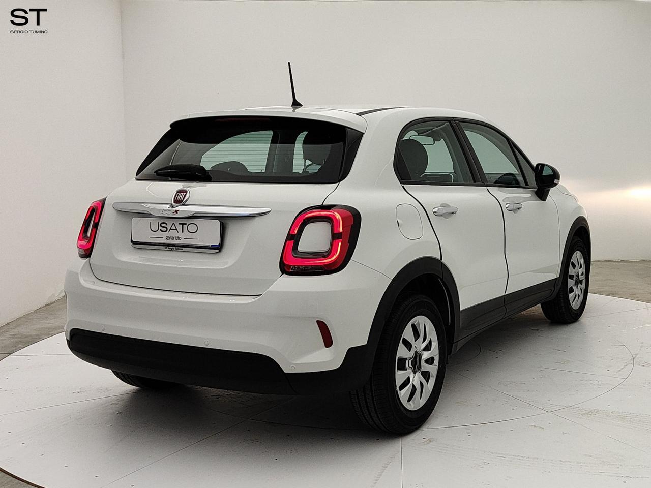 FIAT 500X - 500X 1.0 T3 120 CV Cult