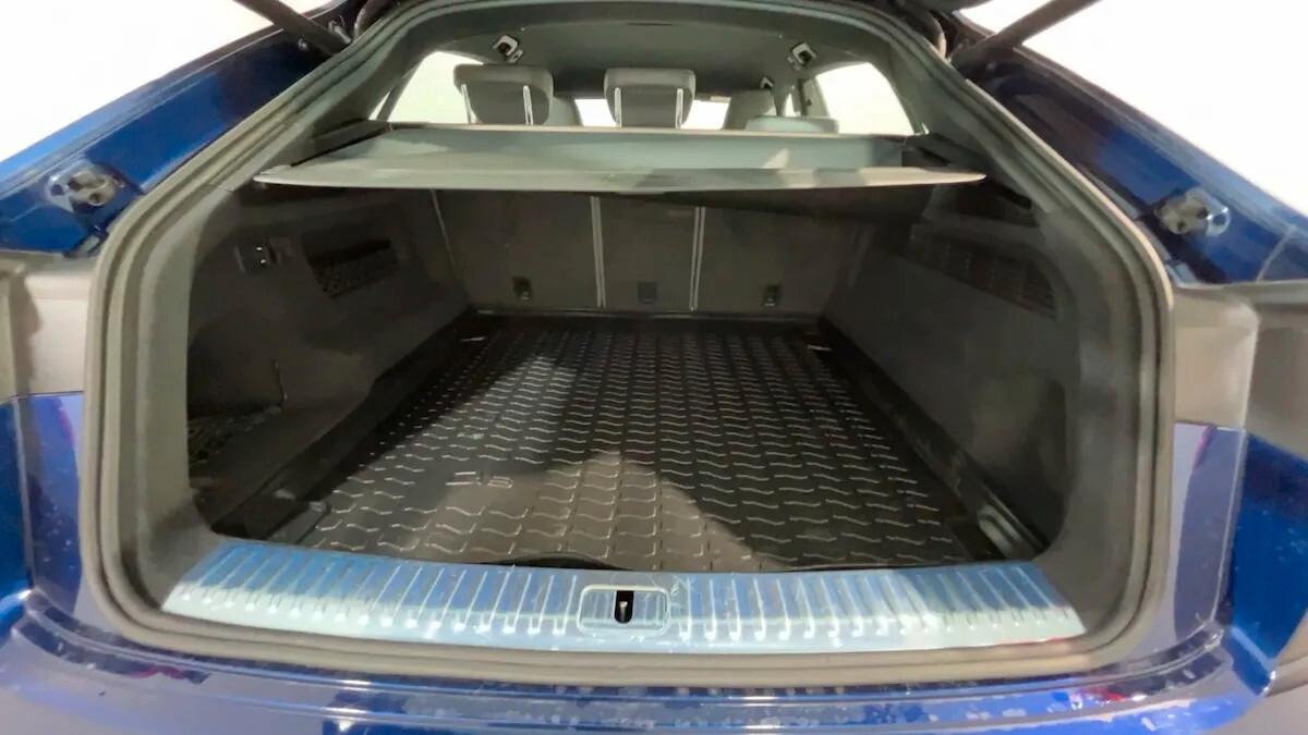 Audi Q8 50 TDI 286 CV quattro tiptronic