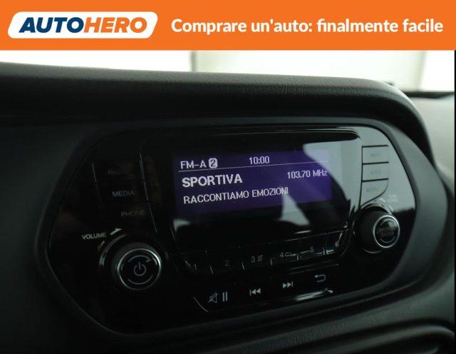 FIAT Tipo 1.4 5 porte Pop