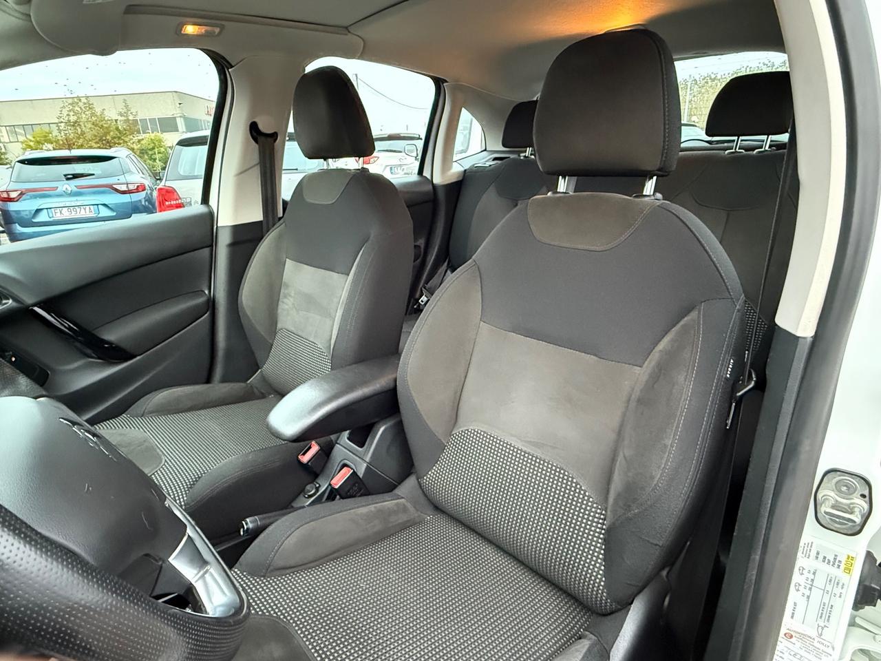 Citroen C3 1.4 HDi 70 Exclusive