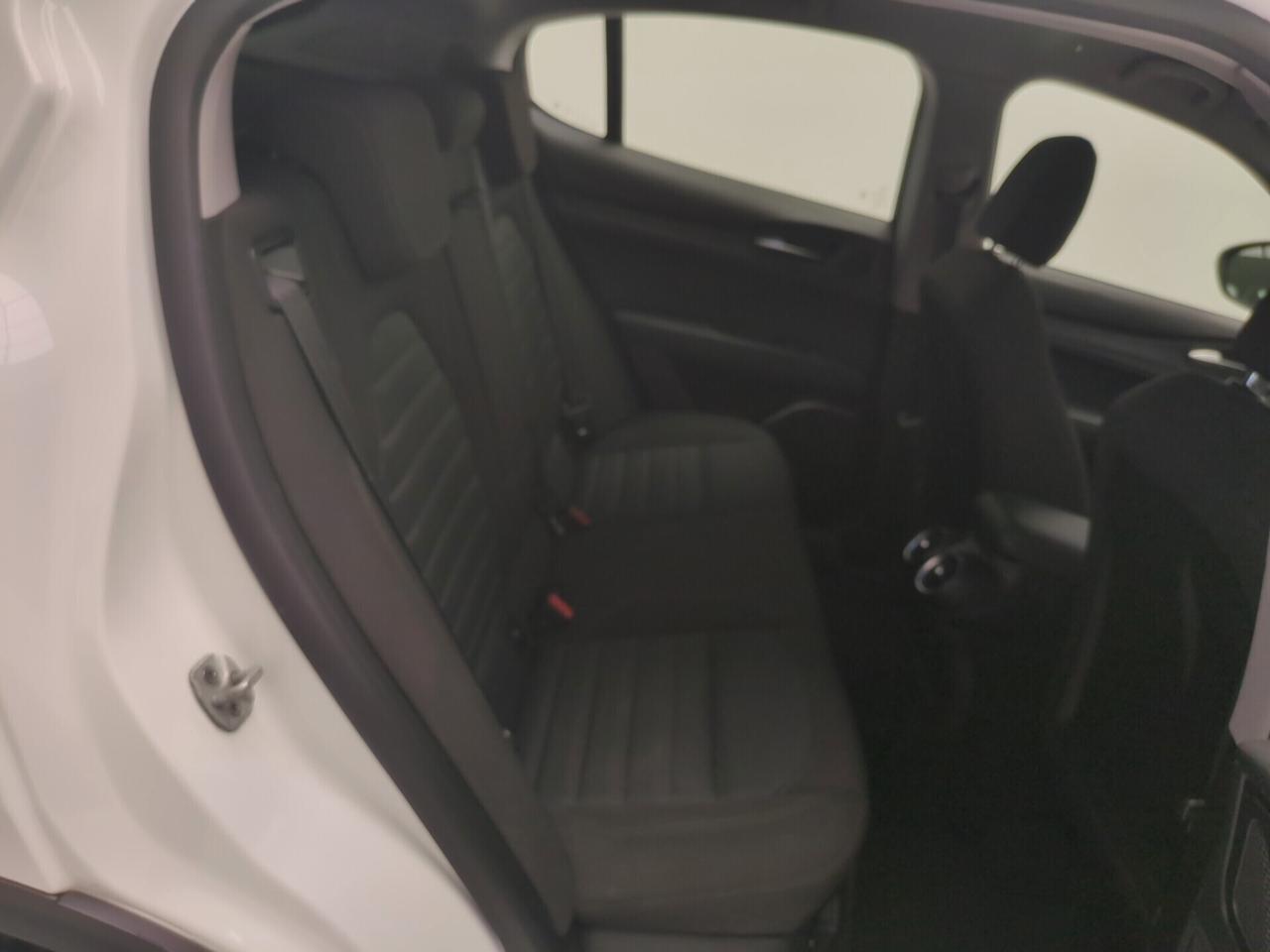 Alfa Romeo Stelvio 2.2 Turbodiesel 210 CV AT8 Q4 Business