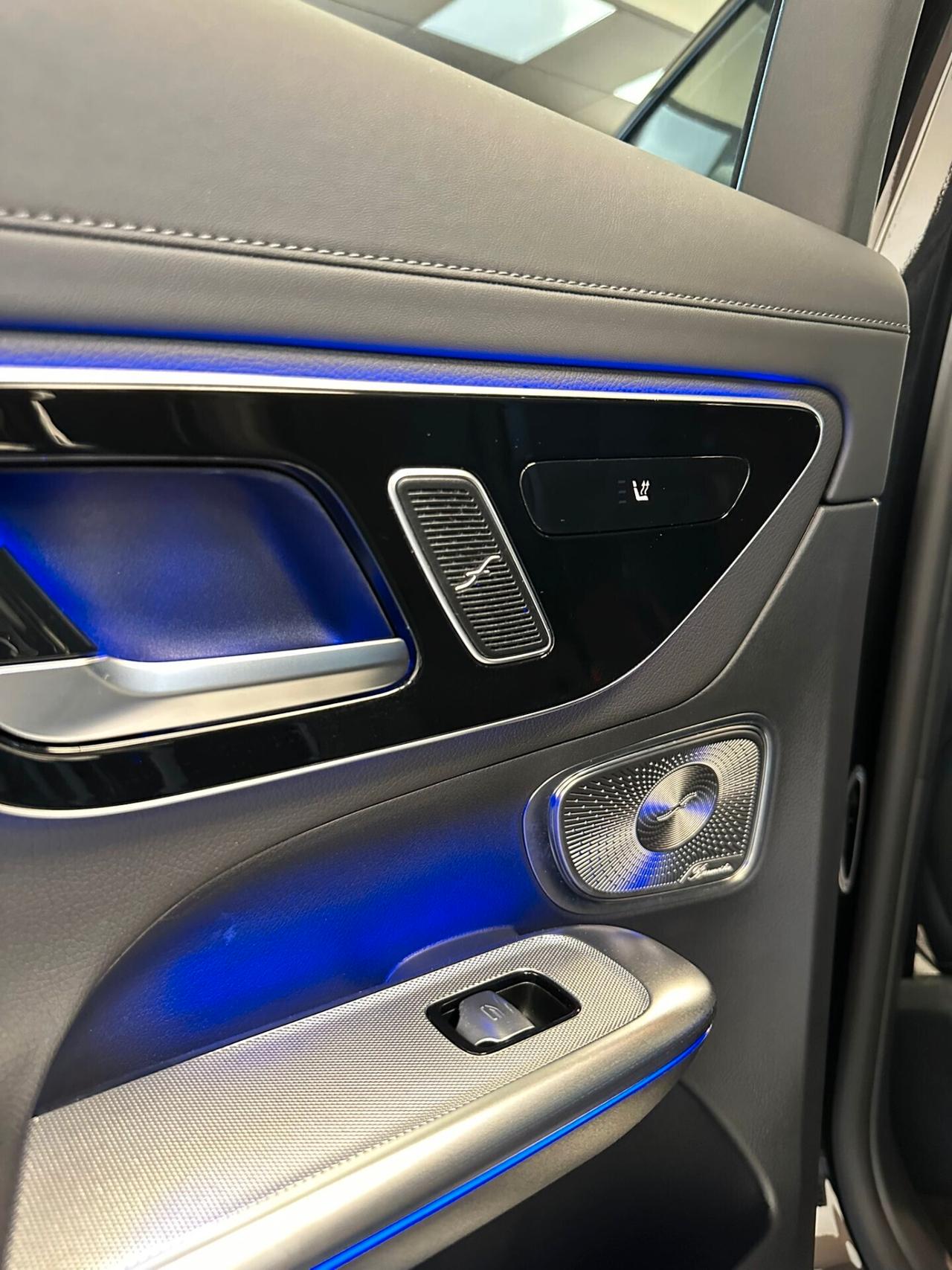 Mercedes-benz GLC 300 d 4Matic Mild hybrid Coupé AMG Line Premium Plus