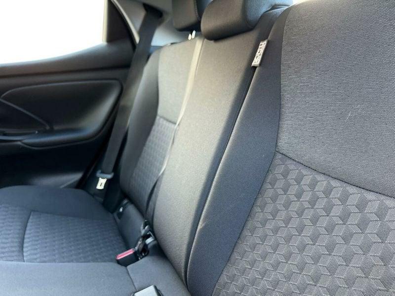 Toyota Yaris Yaris 1.5 Hybrid 5 porte Active