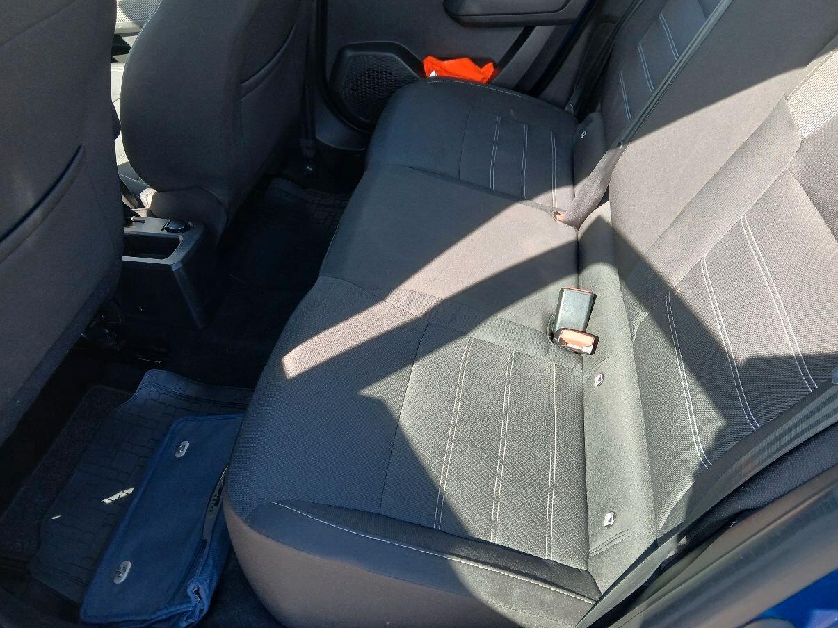 Dacia Sandero 1.0 Benzina /Gpl