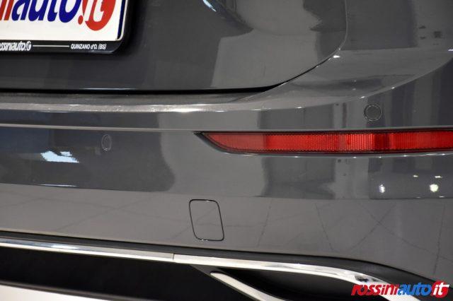 VOLKSWAGEN Golf Variant 2.0 TDI 116 CV STYLE + R17 VENTURA + REARVIEW