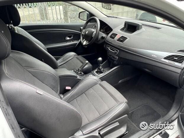 Renault Megane Mgane Coup 1.4 TCe GT Line