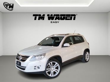 Volkswagen Tiguan 2.0 tdi Sport