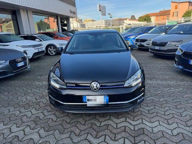 VOLKSWAGEN Golf 1.5 TGI DSG 5p. Executive BlueMotion Technology