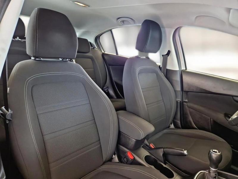 FIAT TIPO 1.3 MJT 95 CV SES BUSINESS 5 PORTE BERLINA