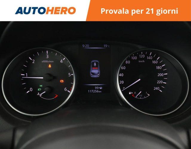 NISSAN Qashqai 1.5 dCi Business