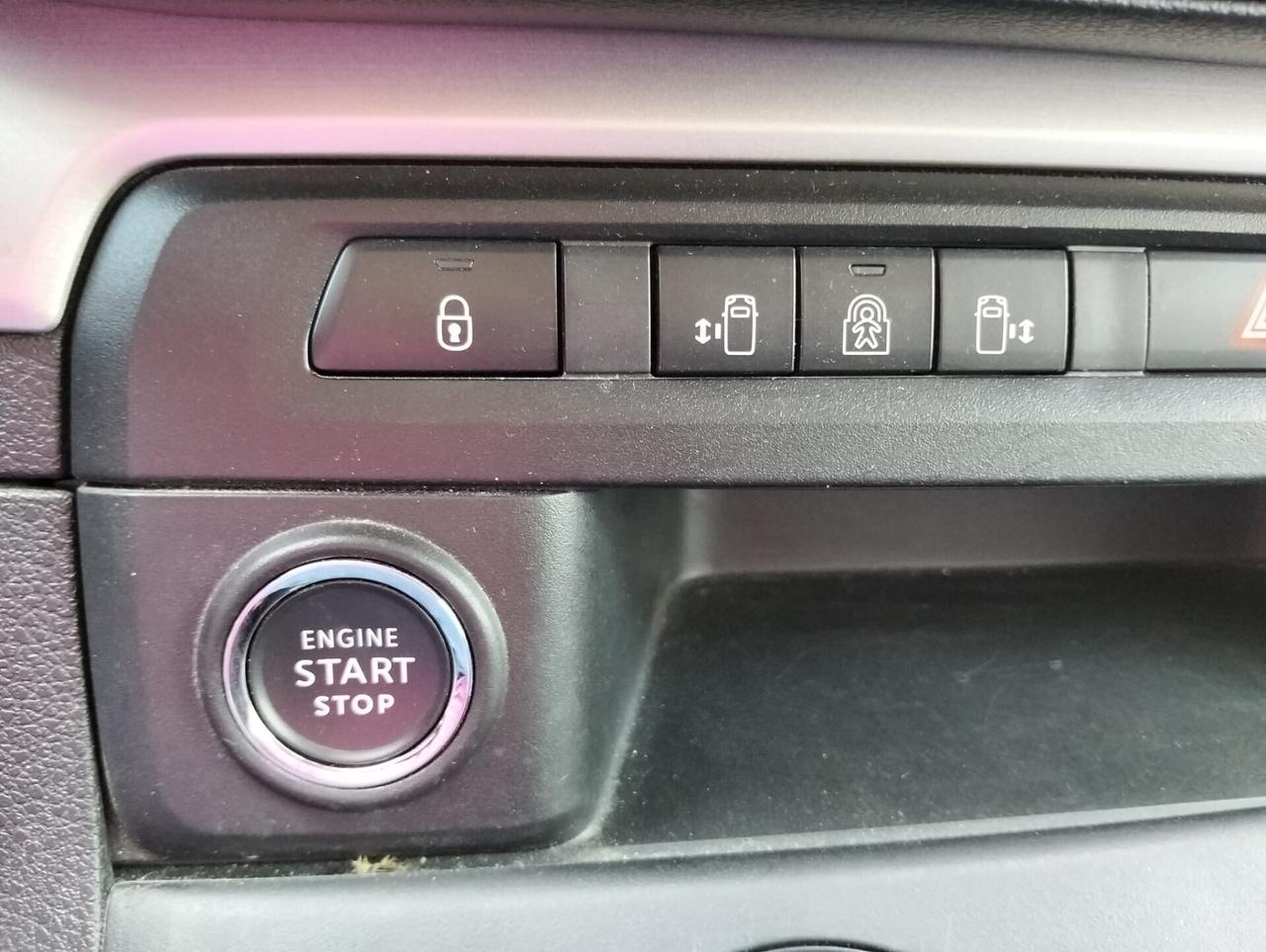 Toyota Proace Verso 2.0D 180cv Luxury 2021