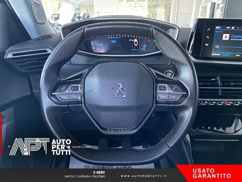 Peugeot 2008 2008 1.2 puretech Allure Pack s&s 130cv