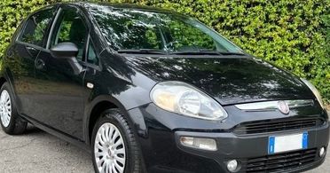 Fiat Punto Evo 1.2 5 porte S&S Dynamic