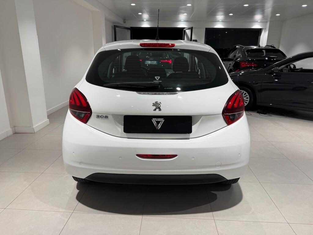 Peugeot 208 BlueHDi 100 Stop&Start 5 porte Active