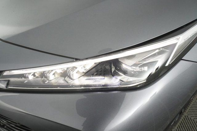 MG HS (2024-->) PHEV Luxury