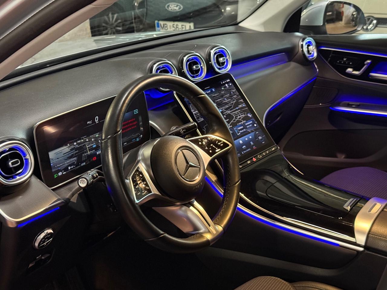 Mercedes-benz GLC 220 d 4Matic Mild Hybrid Advanced-PERMUTABILE