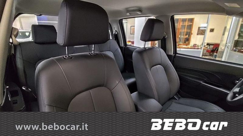 Great Wall Steed 2.4 Ecodual 4WD Premium - Passo Corto