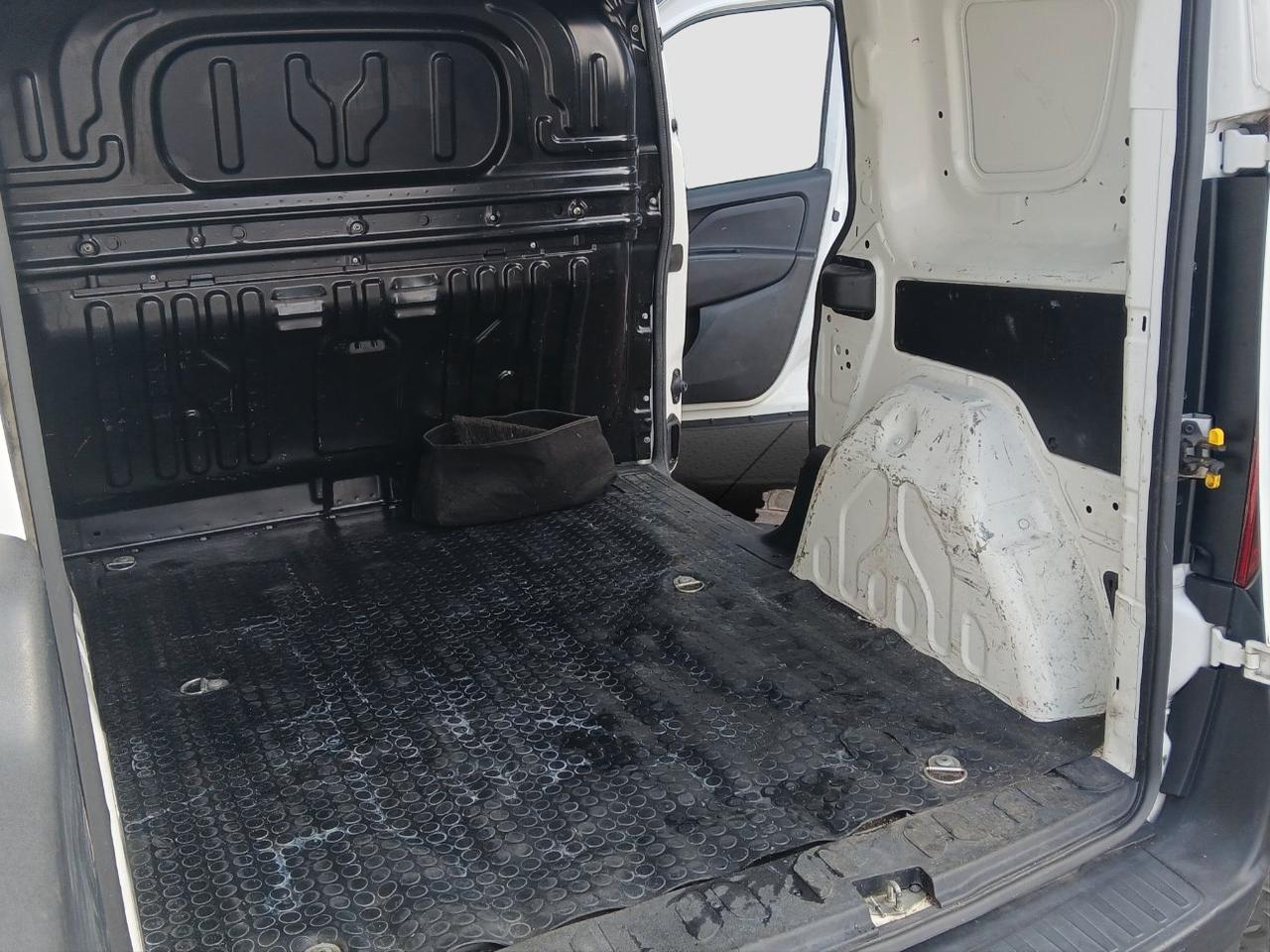 Fiat Doblo Doblò 1.6 MJT 105CV S&S PC-TN Cargo Lounge