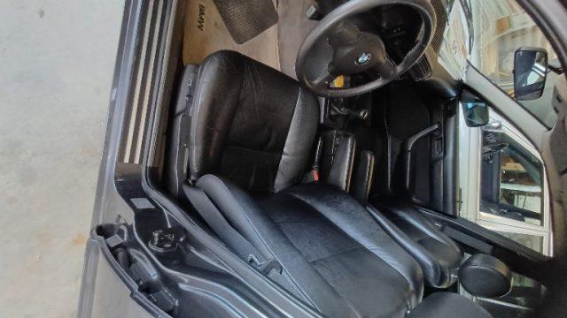 BMW 535 i GPL