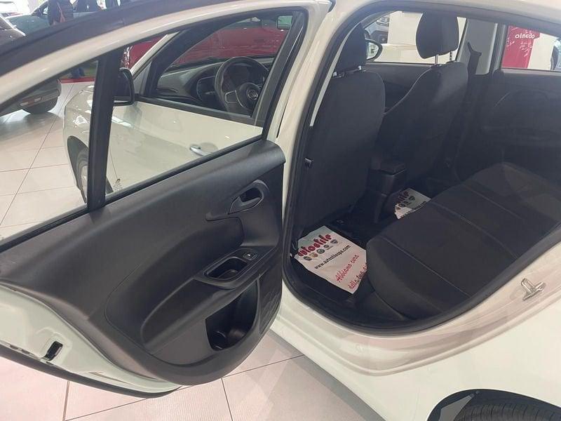 FIAT Tipo 1.6 Mjt S&S 4 porte - Pronta consegna