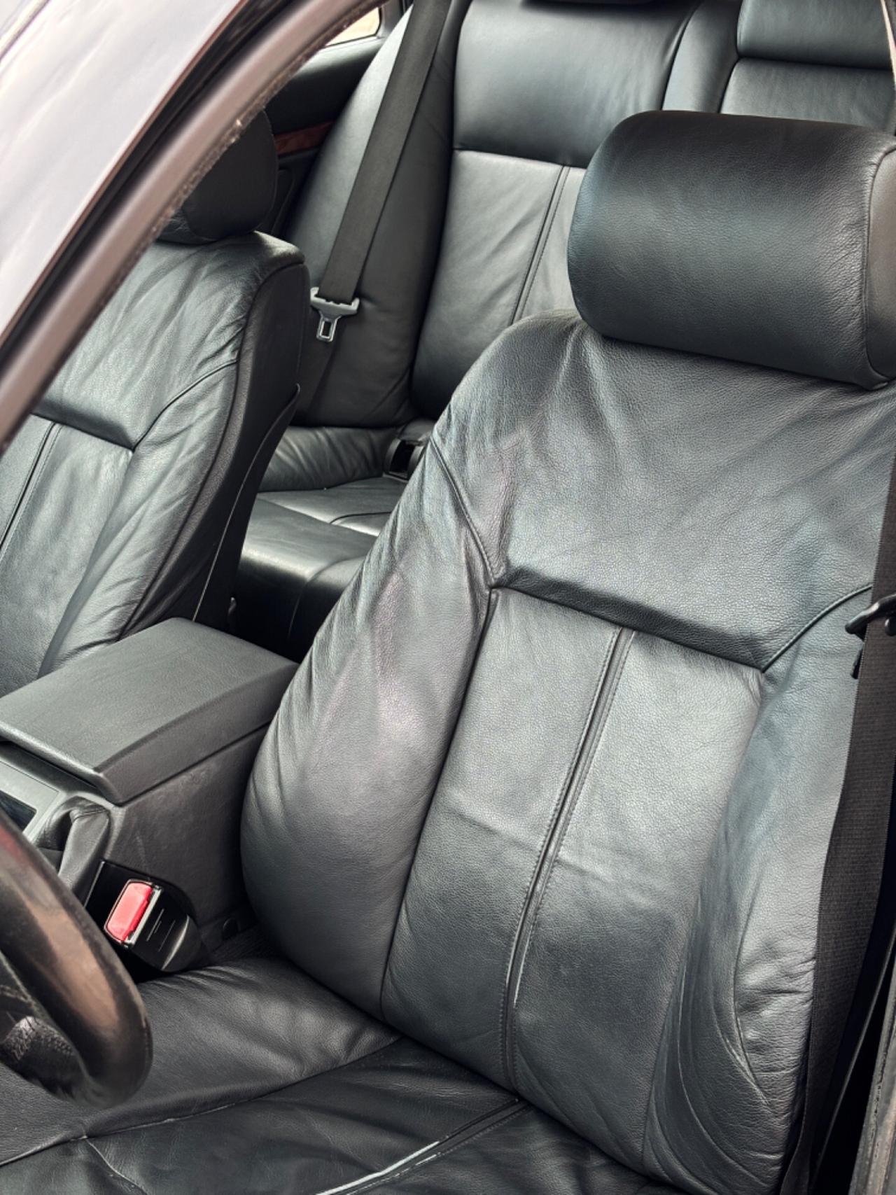 Bmw 530 530d Touring