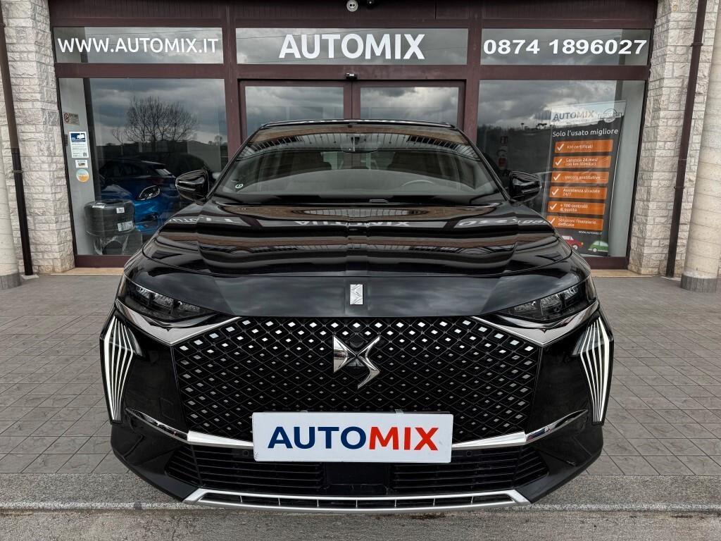 Ds Ds7 Crossback 1.5 Bluehdi Bast.Busin.130cv Auto