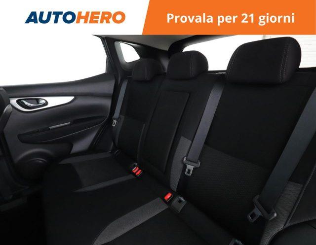 NISSAN Qashqai 1.6 dCi 2WD N-Connecta