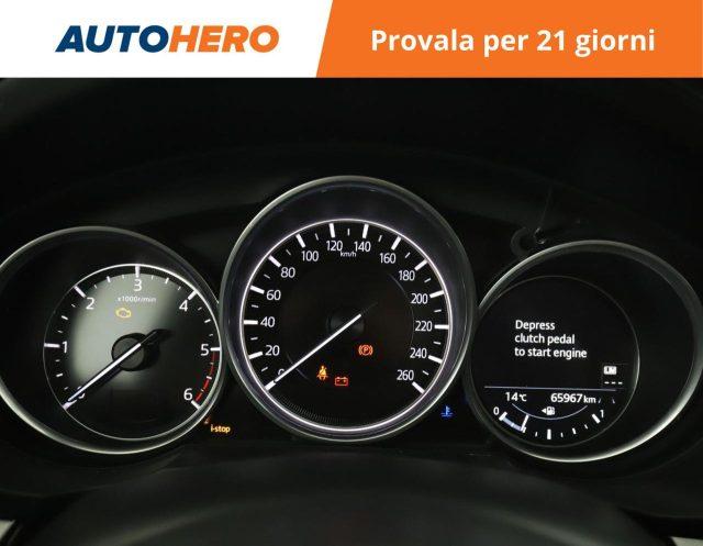 MAZDA CX-5 2.2L Skyactiv-D 150 CV 2WD Business