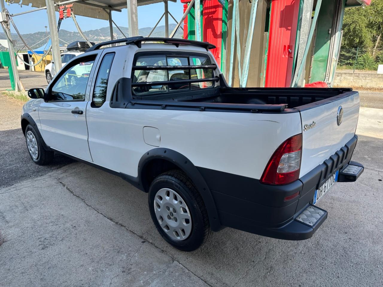 Fiat Strada 1.3 Multijet 95 MILA KM