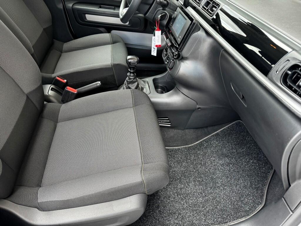 Citroen C3 BlueHDi 100 S&S Feel Pack